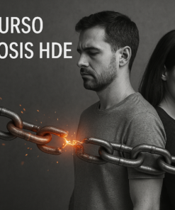 hipnosis relaciones toxicas
