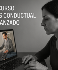 hipnosis conductual y clínica