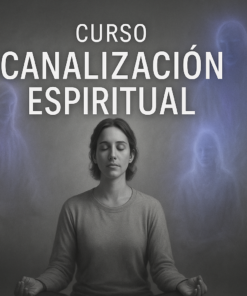 canalización espiritual