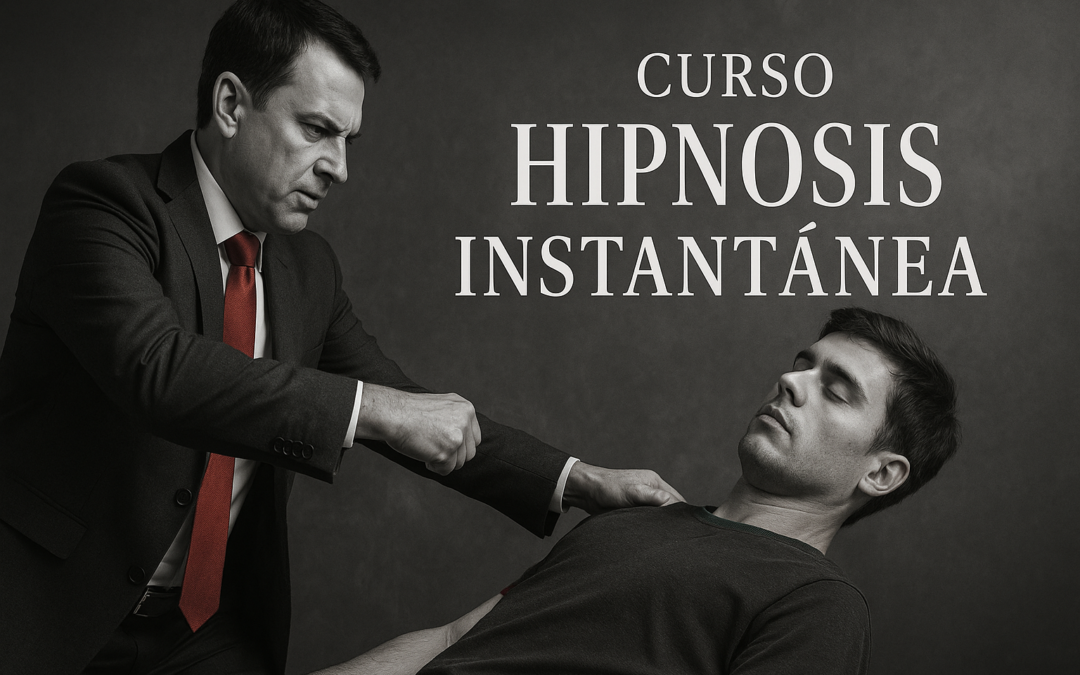 hipnosis instantanea