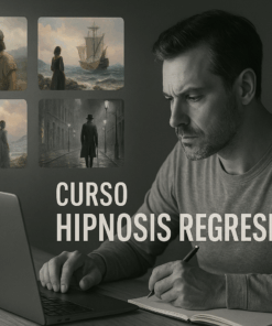 hipnosis regresiva