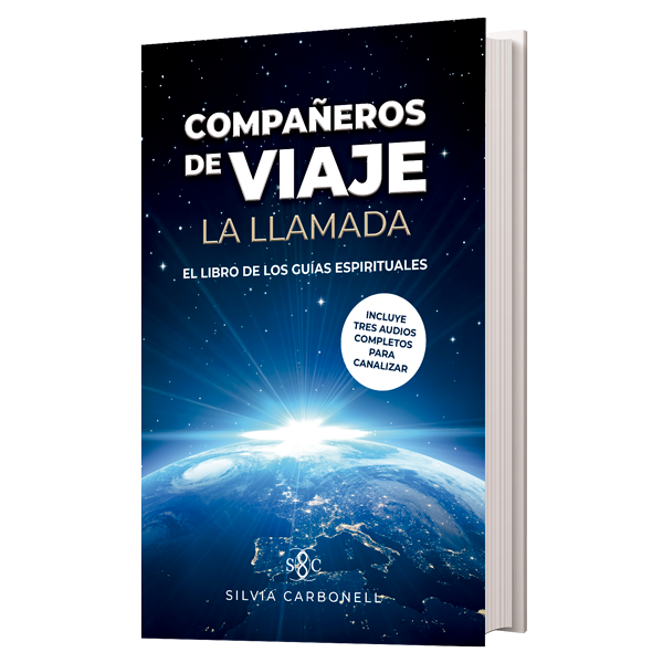 Compañeros de Viaje: La Llamada — Silvia Carbonell