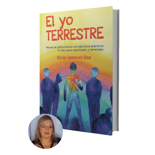 El Yo Terrestre — Silvia Carbonell