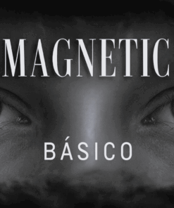 mesmerismo basico
