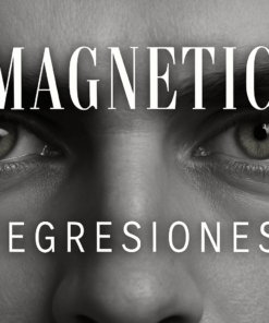 mesmerismo regresiones