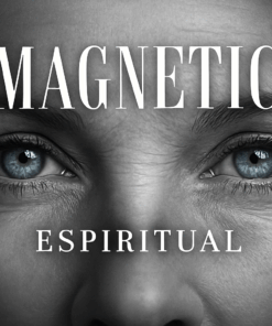 mesmerismo espiritual