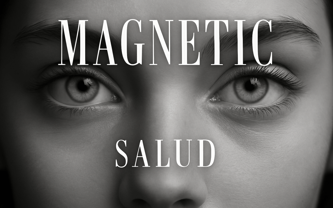 mesmerismo salud