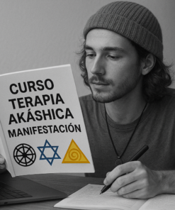 terapia akashica