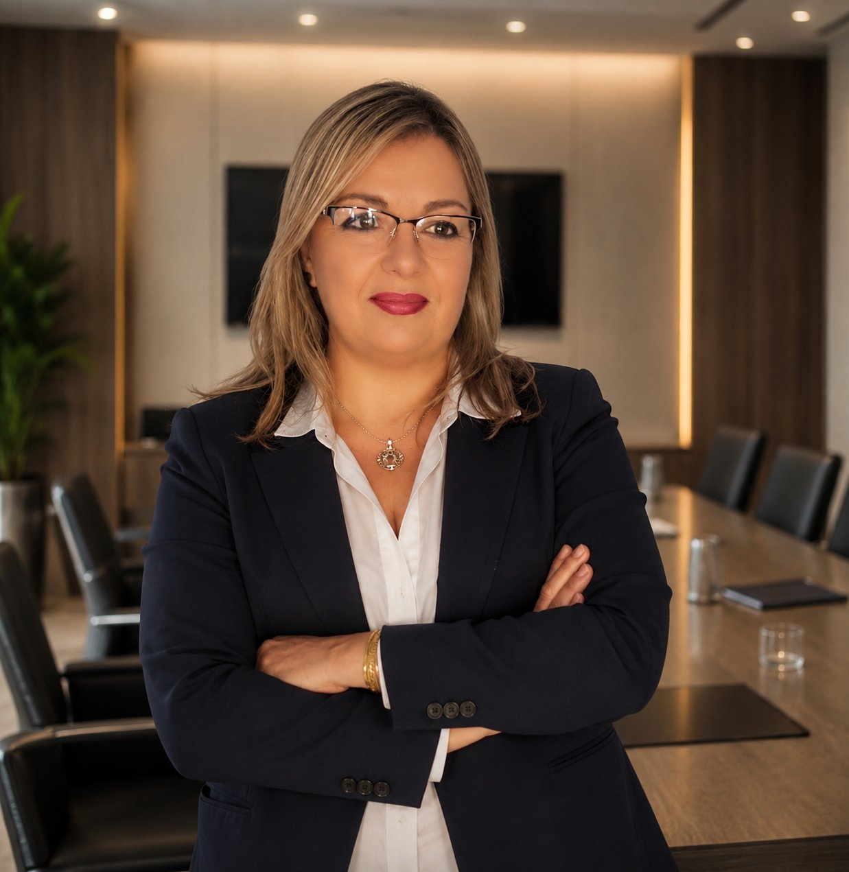 Silvia Carbonell