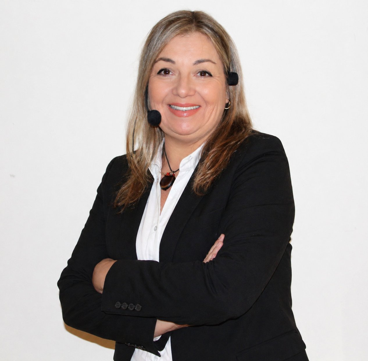 Silvia Carbonell — Fundadora de TodoHipno