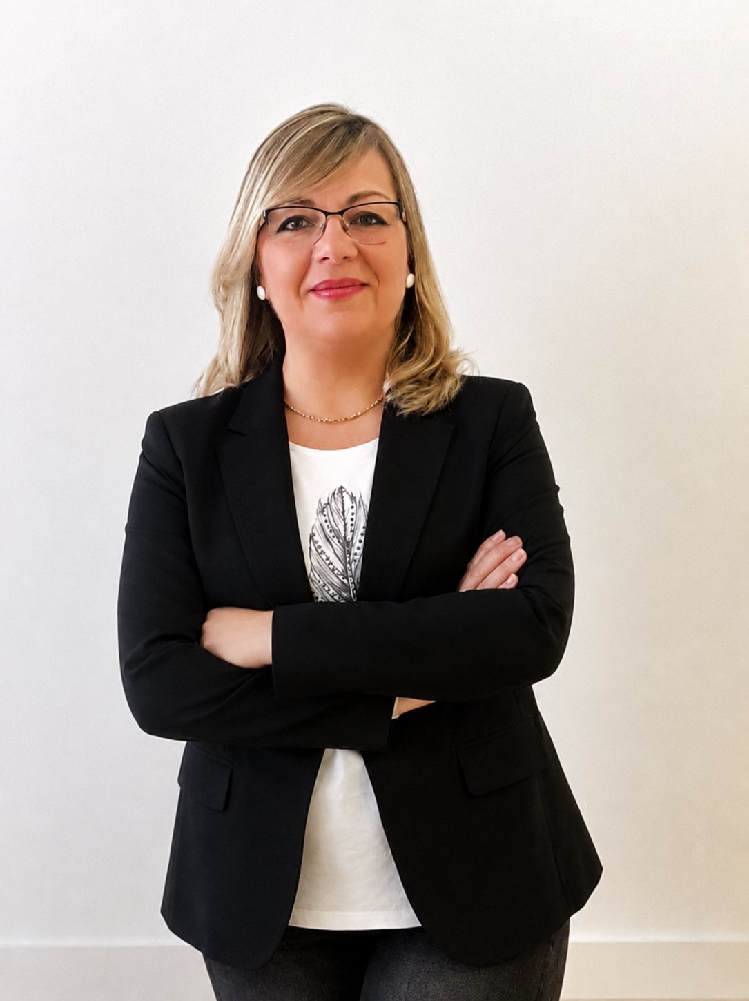 Silvia Carbonell — Fundadora de Todohipno